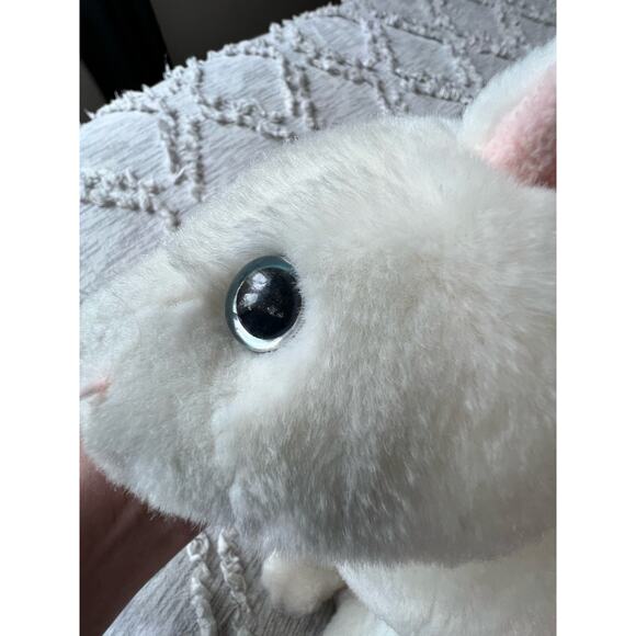 Ty Beanie Babies Buddies Flip the Cat Realistic Stuffed Animal Plush 1999 - Picture 6 of 8